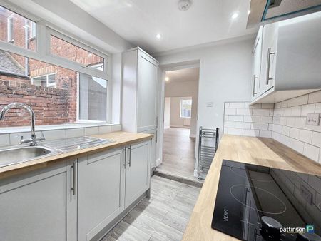 Cresswell Terrace, Ashington, Ashington, Northumberland, NE63 8RY - Photo 3