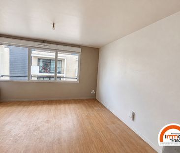 Location Appartement 2 pièces 40m² - Photo 2