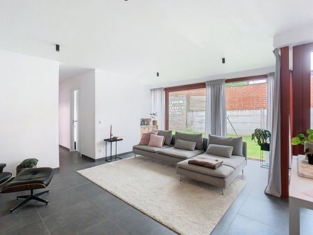 Appartement te huur in Zoutleeuw met 2 slaapkamers - Photo 3