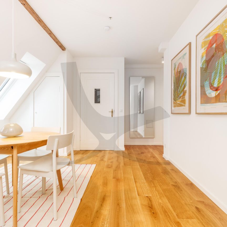 Charmant & individuell - Photo 1