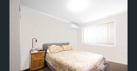 2 Bedroom low set unit - Photo 3