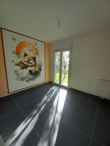 Location Appartement 3 pièces 65m² - Photo 3