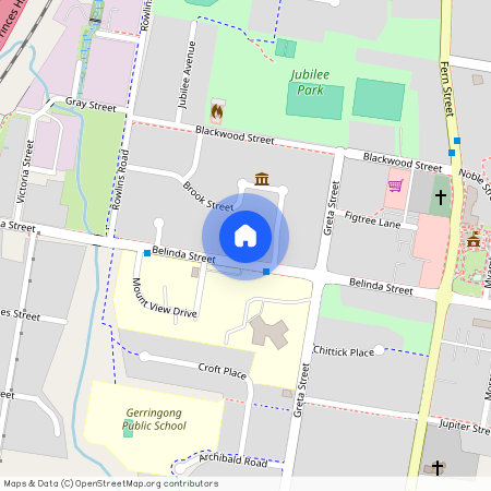 78 Belinda Street, Gerringong 2534, New South Wales