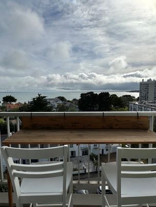 Appartement Saint-Nazaire - Villès Martin - Photo 1