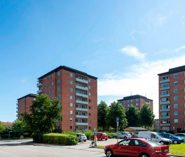 Sibeliusgatan 1 - Photo 3