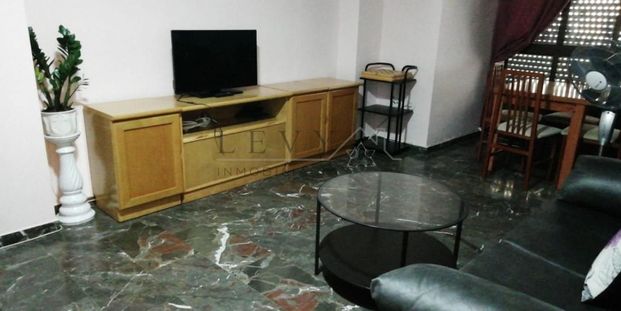 Alquiler de piso en La Princesa - Photo 1