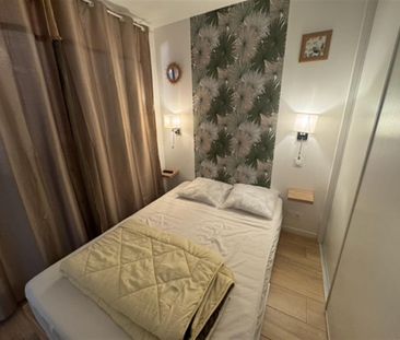 Appartement meublé à louer - St-Palais sur Mer - Photo 2