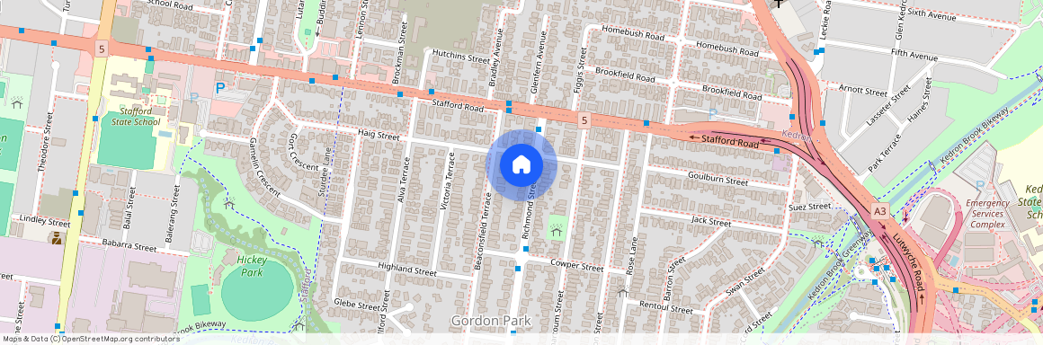 25 Richmond Street, Qld 4031, Gordon Park