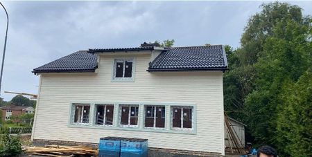 Liatorp - 5rok - tillsv - 9.775kr/mån - Foto 4