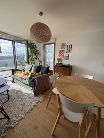 Location Appartement 3 pièces 62m² CAEN 14000 - Photo 2
