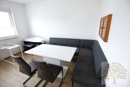 Gemütliche Garconniere, vollmöbliert am Stadtrand ! - Photo 3