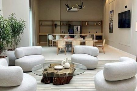 Locação Anual - Edifício Riviera Concept - 2 suítes - Foto 2