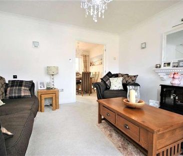 Spicer Way, Chard, Somerset, TA20 - Photo 1