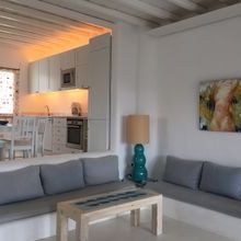 Μεζονέτα για ενοικίαση - Μύκονος, - Photo 1