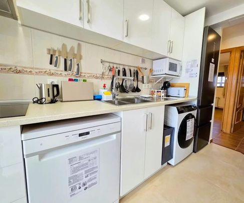 Calle Río Miño, Leganés, Community of Madrid 28913 - Photo 1