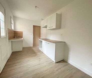 Location Appartement 2 pièces 35m² - Photo 3