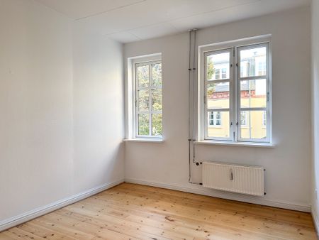 3-værelses lejlighed i Aarhus C - Photo 5