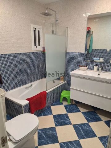 Alquiler de piso en Cruz del Humilladero - Los Tilos - Photo 3