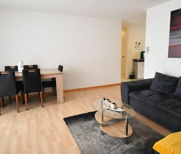 Attractive 3.5 room apartment in Sirnach - Photo 2