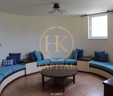 Βίλα για ενοικίαση Λαγονήσι (Καλύβια Θορικού) - Photo 3
