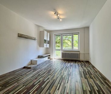 Pronájem bytu 3+kk 47 m² - Фото 1