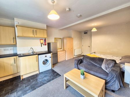 Studio to rent - Photo 2