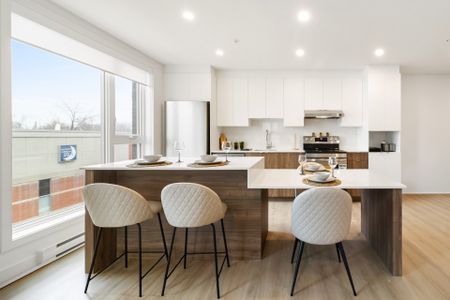 50 Rue Fleury E., Montréal (Ahuntsic-Cartierville), QC H3L - Photo 5