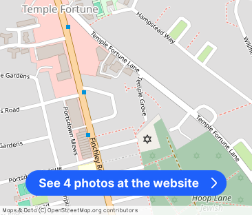 Finchley Road, Temple Fortune, NW11 - Photo 1