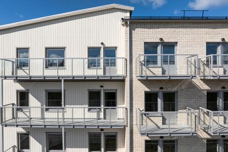 Skrinnarstigen, Riksten - Foto 4