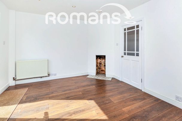 2 bedroom house to rent - Photo 1