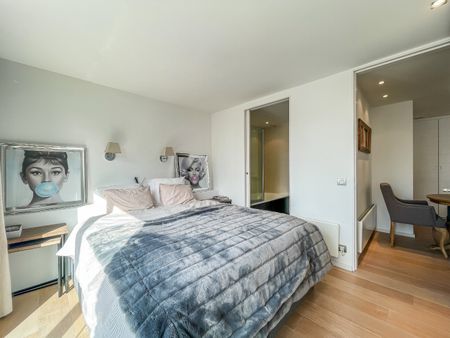 Appartement Te Huur - het Zoute - Photo 5