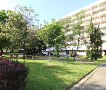 THIONVILLE – Appartement 2 pièces – Une chambre – Balcon – Cave – G... - Photo 6
