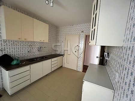 #SH125558 - Apartamento - Locação com 98.00 m² , 3 Quarto(s), por R$ 4.500 - Photo 5