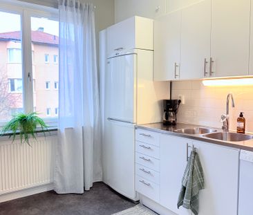 Nääfsgatan, Arboga - Foto 2