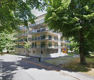 Löjtnant Granlunds väg 2 B - Foto 5