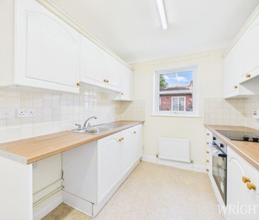 1 bedroom End Terraced Bungalow - Greenfields, South Drive, Cuffley - Photo 5