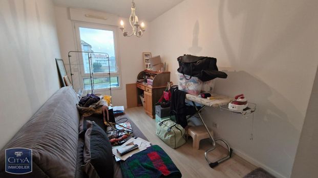Location Appartement 3 pièces 58m² LE HAVRE 76600 - Photo 1