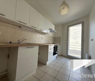 Appartement à louer, 3 pièces - Orléans 45000 - Photo 2