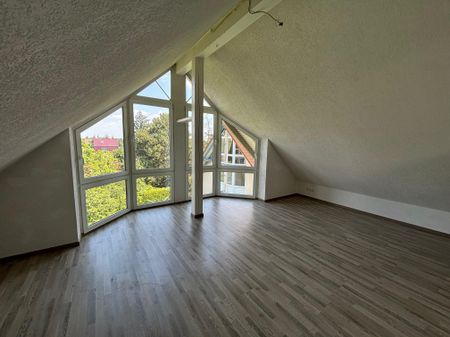 Sommeraktion: Traumwohnung mit Kaltmietenerlass! - Photo 2