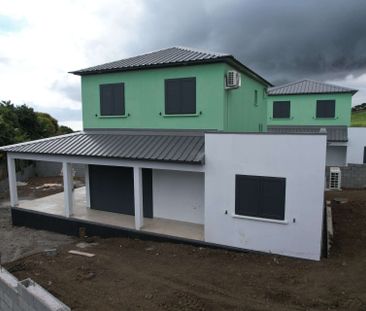 Location Maison 4 pièces 105m² ST PAUL 97422 - Photo 6