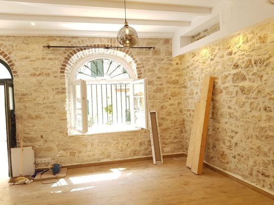 Studio/Γκαρσονιέρα για ενοικίαση Χώρα Κέρκυρας (Κέρκυρα) - Photo 1
