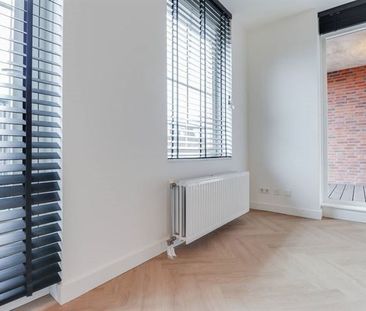 Te huur: Appartement Marisstraat in Rhoon - Foto 2