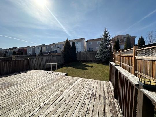 Detached Home For Lease | E8116370 - Photo 1