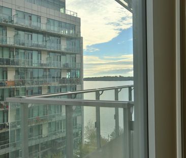 For Lease - 29 Queens Quay Unit# 819, Toronto, Ontario - Photo 5