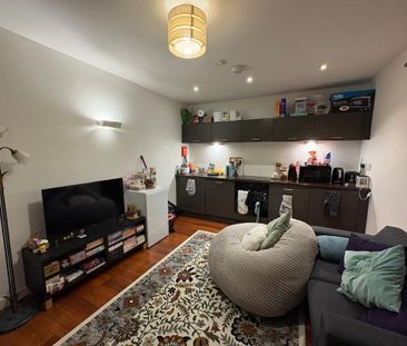 1 bedroom flat to rent - Photo 3