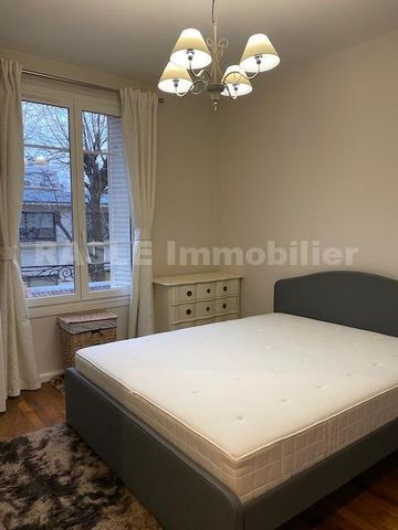 Location Appartement 2 pièces 43m² LA VARENNE ST HILAIRE 94210 - Photo 5