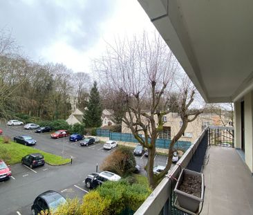 Location appartement 3 pièces, 63.00m², Brunoy - Photo 3