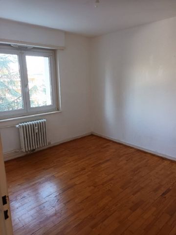 Appartement 4 pièces à louer - Photo 4