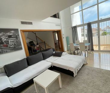 Nice Modern Detached Villa for Long Term Rental in La Nucia - Photo 3