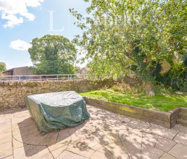 2 bedroom cottage to rent Casewick Lane, Uffington, Stamford, PE9 - Photo 5